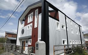 Meraki Lofts