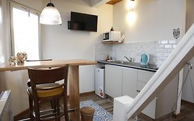 Meraki Lofts